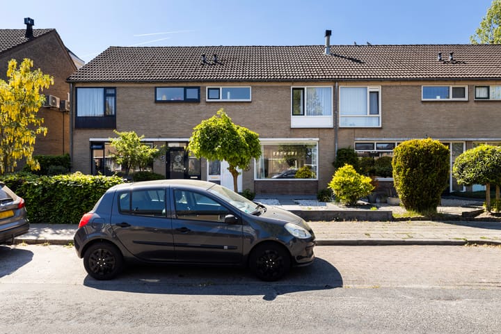 Hofwijck 20 in Almelo foto