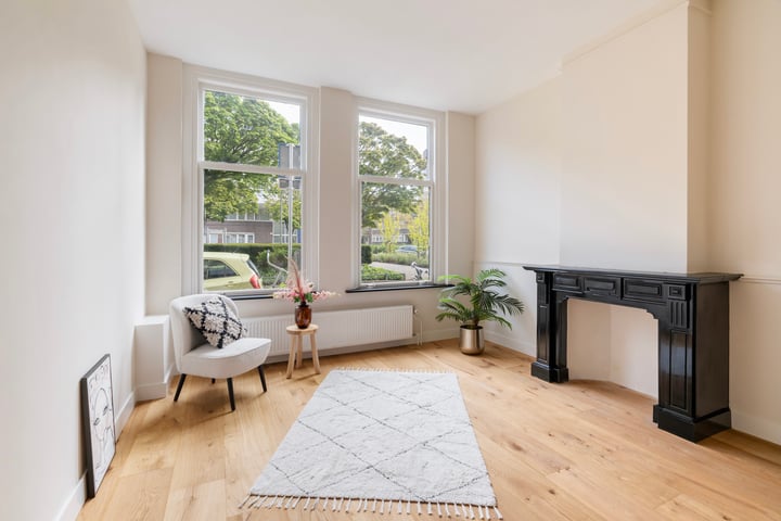 Hofwijckplein 83 in 's-Gravenhage foto