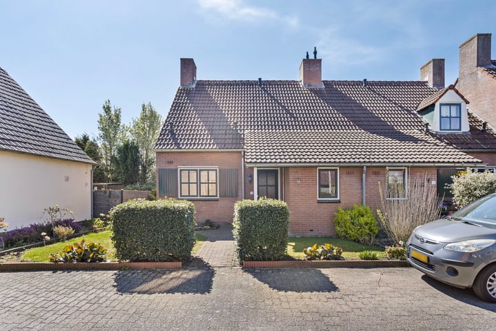 Hofwijk 16 in Bemmel foto