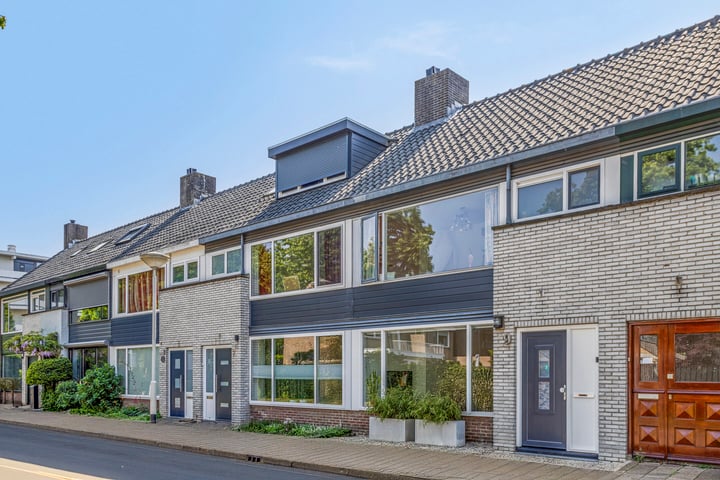 Hofwijkstraat 9 in Breda