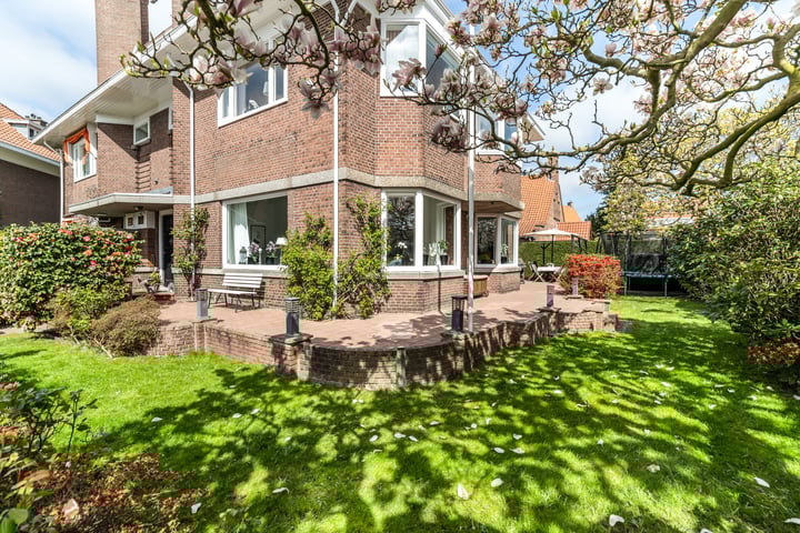 Hofzichtlaan 14 in 's-Gravenhage foto
