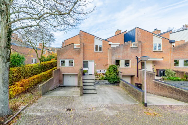 Foto van woning Hofzichtlaan 9, Noordwijkerhout