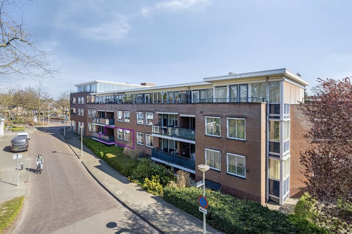 Foto van woning Hogaarde 2, Someren