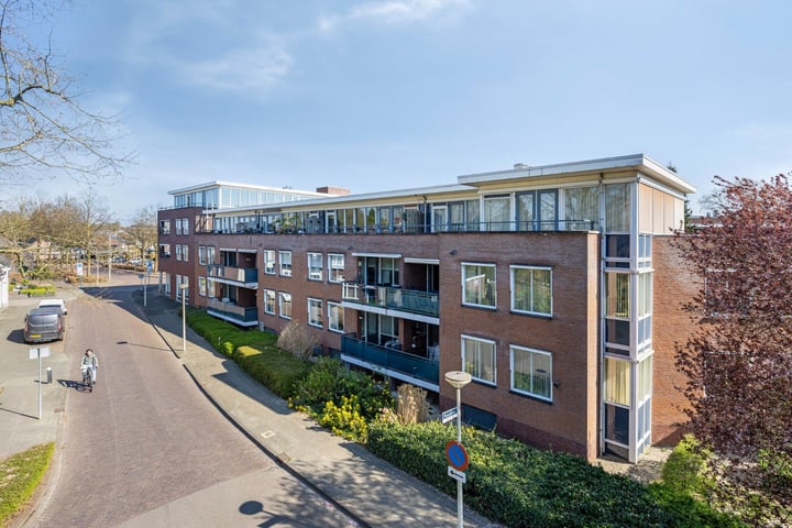 Hogaarde 5 in Someren