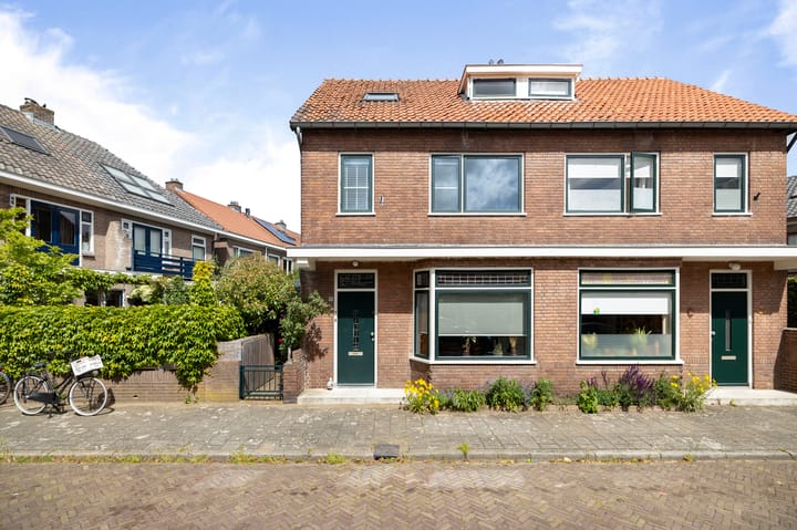 Hoge Belt 15 in Deventer foto