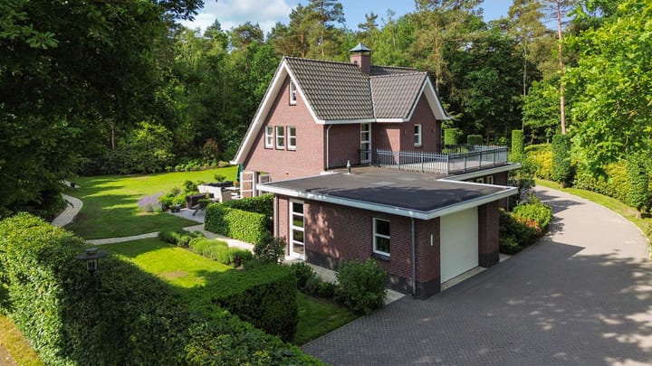 Foto van woning Hoge Bergweg 14, Beekbergen