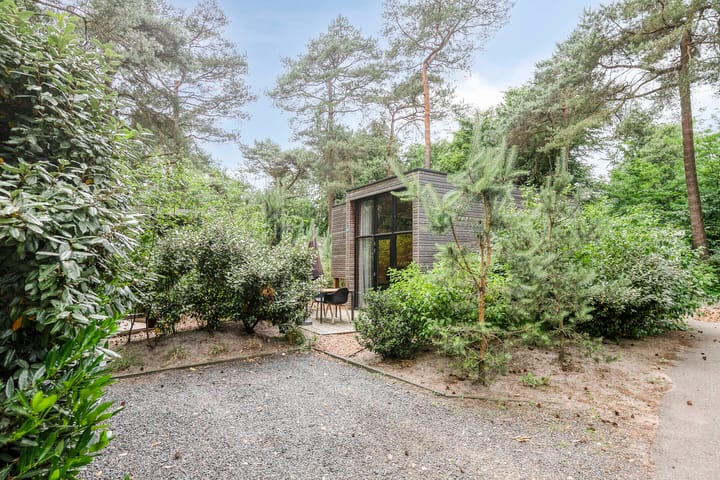 Hoge Bergweg 16-108A in Beekbergen foto