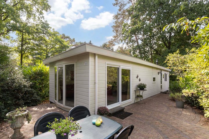 Foto van woning Hoge Bergweg 16-145, Beekbergen