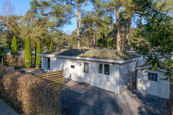 Hoge Bergweg 16-199 in Beekbergen foto
