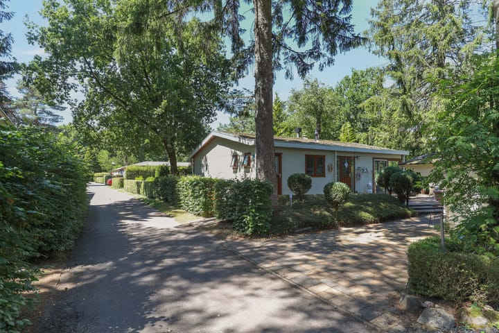 Hoge Bergweg 16-40 in Beekbergen