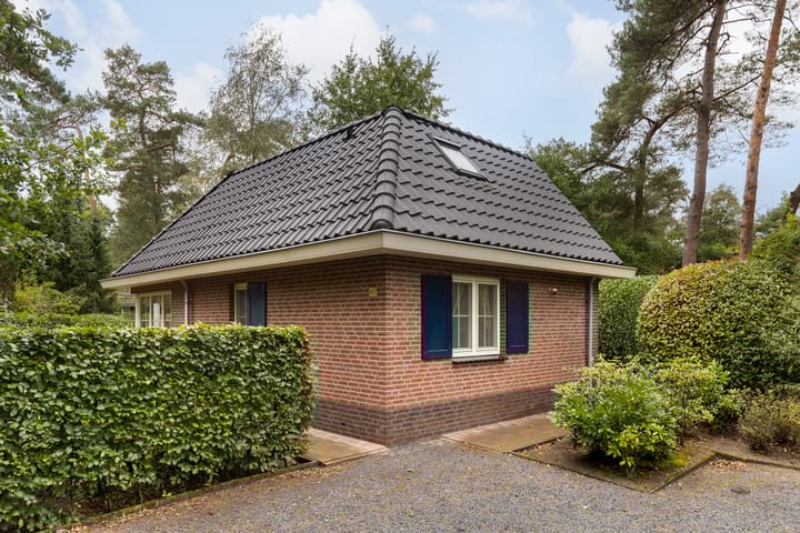 Hoge Bergweg 16-H73 in Beekbergen foto