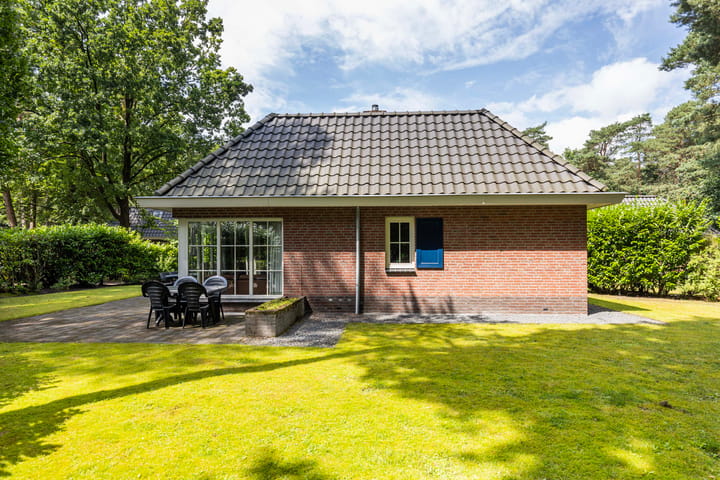 Foto van woning Hoge Bergweg 16-H90, Beekbergen