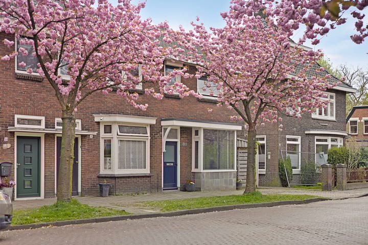Hoge Boekelerweg 6 in Enschede