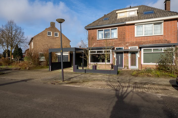 Foto van woning Hoge Boekelerweg 67, Enschede