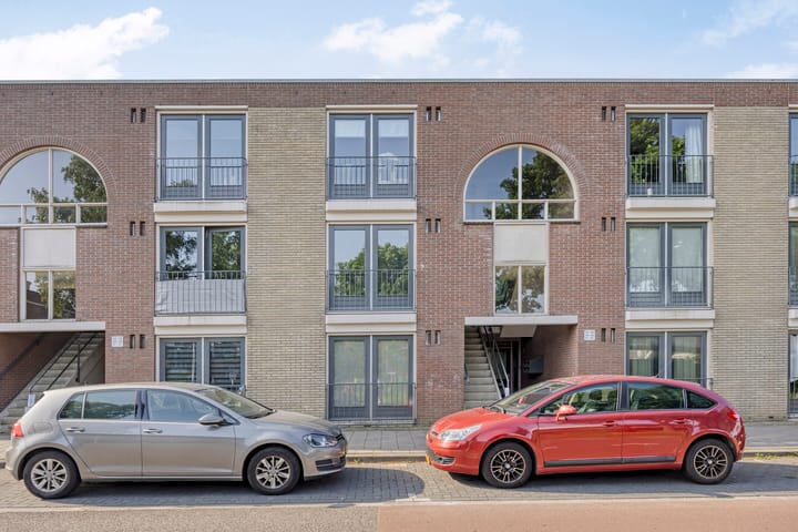 Foto van woning Hoge Bothofstraat 70A, Enschede
