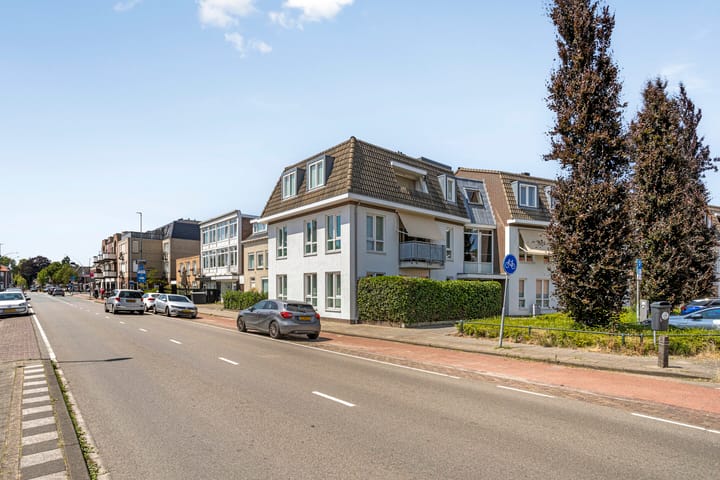Foto van woning Hoge Braken 1, Valkenswaard