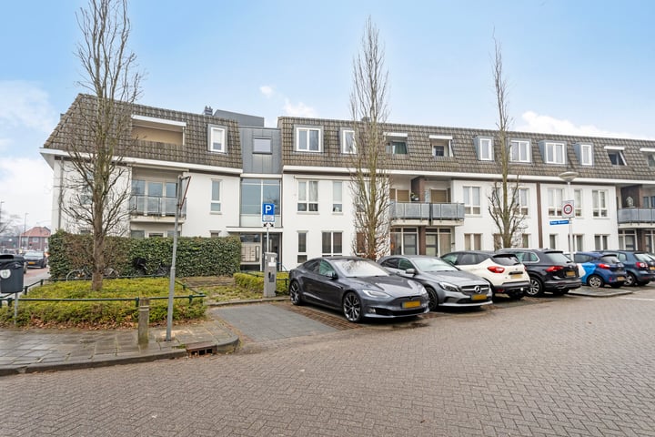 Hoge Braken 2 in Valkenswaard foto
