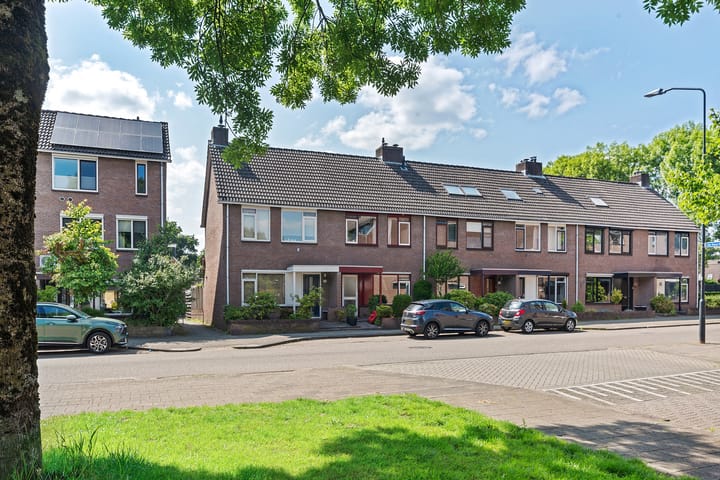 Foto van woning Hoge Dries 50, Apeldoorn