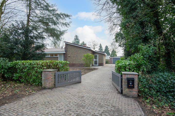 Hoge Engweg 11 in Putten foto