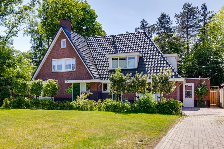 Foto van woning Hoge Es 3, Aalten