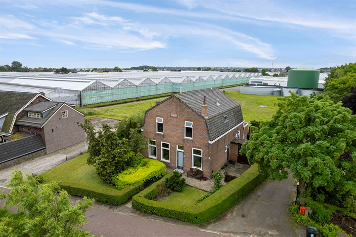 Hoge Geest 13 in Naaldwijk foto