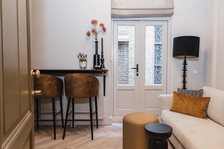 Foto van woning Hoge Gouwe 39g, Gouda