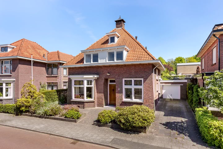 Foto van woning Hoge Haerlaan 27, Oldenzaal