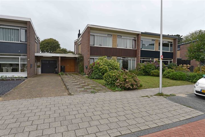Hoge Hagt 58 in Epe foto