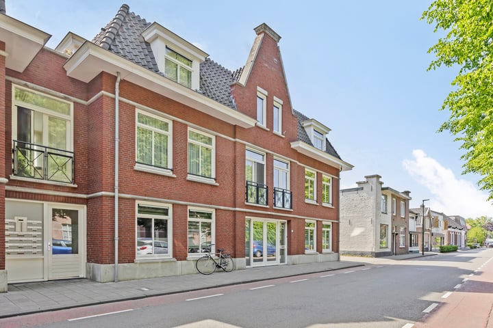 Hoge Ham 46D in Dongen foto