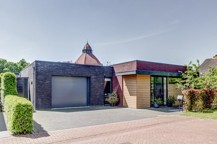 Hoge Ham 81B in Dongen foto