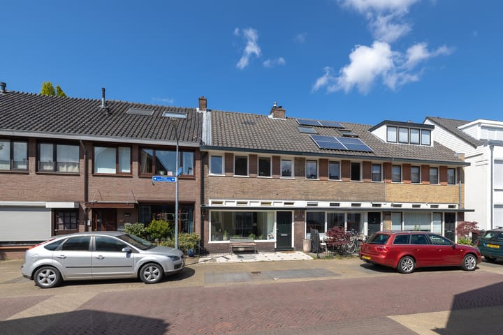 Foto van woning Hoge Larenseweg 129, Hilversum