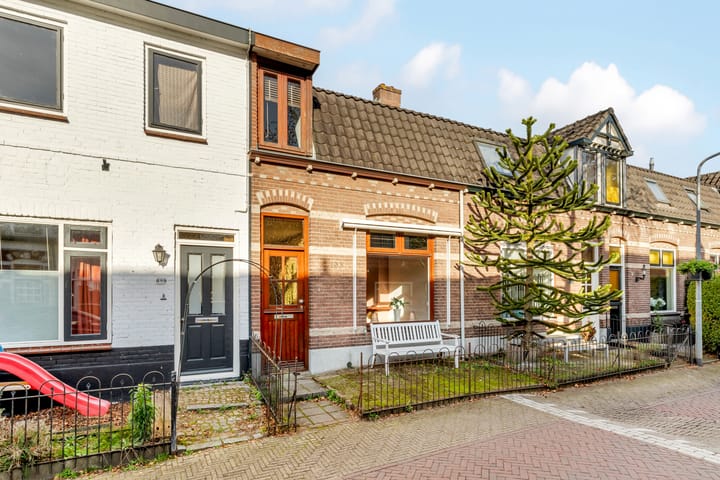 Foto van woning Hoge Larenseweg 193, Hilversum