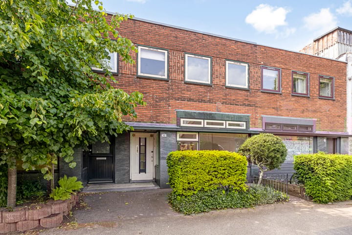 Foto van woning Hoge Larenseweg 245, Hilversum
