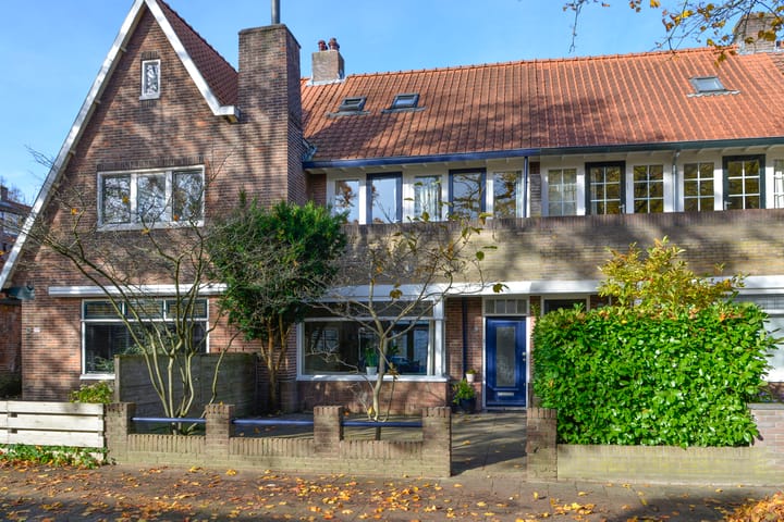 Hoge Larenseweg 297 in Hilversum