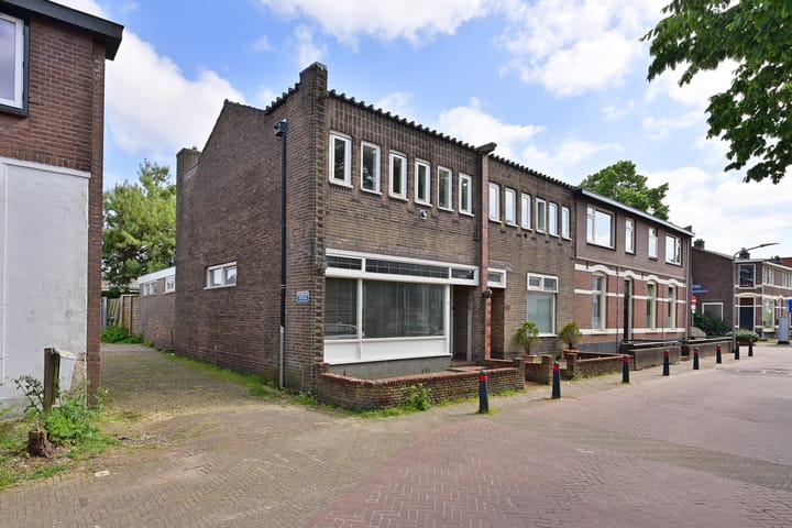 Foto van woning Hoge Larenseweg 66, Hilversum