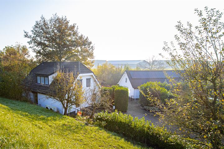 Hoge Maasdijk 150 in Andel foto