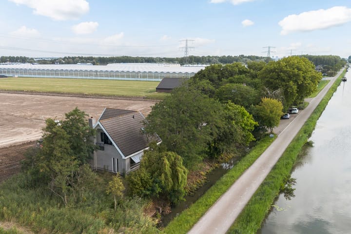 Foto van woning Hoge Noordweg 27B, Naaldwijk