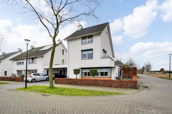 Hoge Notte 67 in Nederweert foto