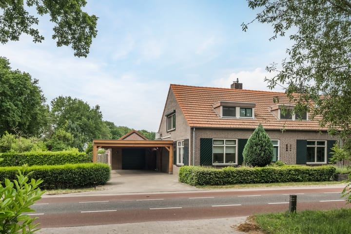 Foto van woning Hoge Rijt 5, Luyksgestel