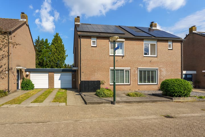 Foto van woning Hoge Tom 43, Nuenen
