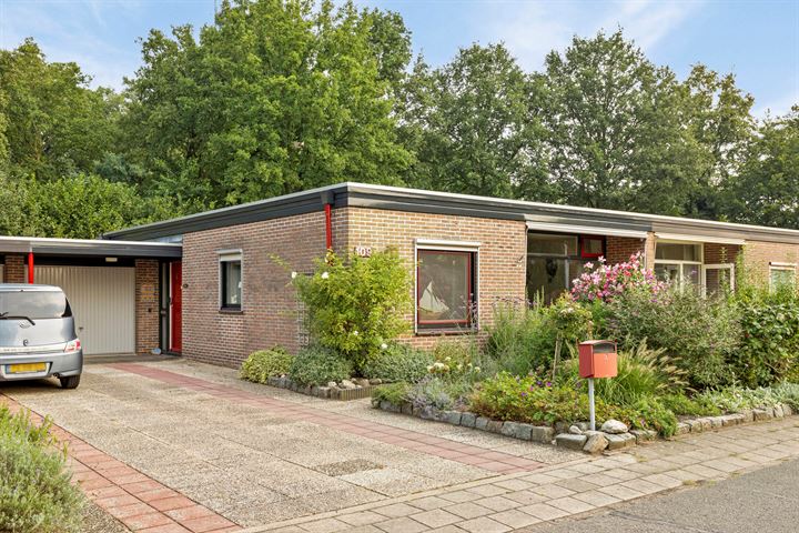 Hoge Veld 109 in Aalten foto
