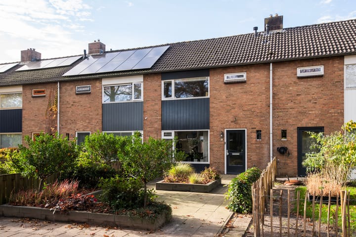 Foto van woning Hoge Weerd 57, Epe