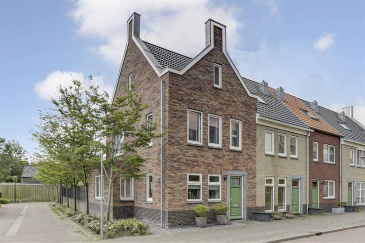 Hoge Weere 28 in Zwaag foto