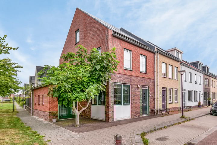 Foto van woning Hoge Weere 94, Zwaag