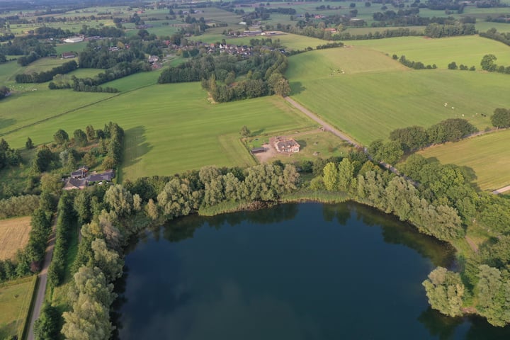 Hoge Weg 9 in Heelweg foto