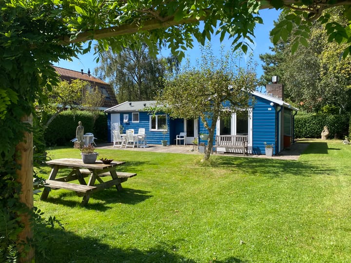 Hoge Weide 49 in Oostkapelle foto