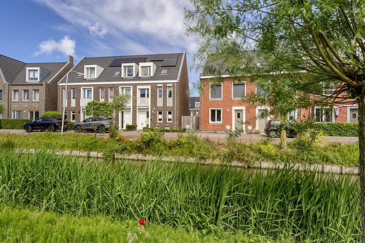Hoge weidesingel 3B in Valkenburg