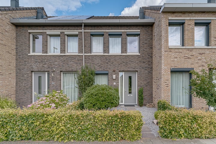 Hoge Witteveld 44 in Didam foto