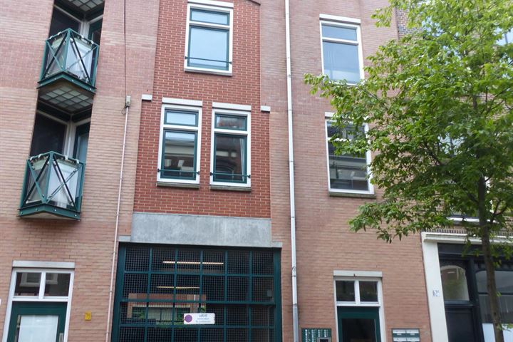 Hoge Zand 56C in 's-Gravenhage foto
