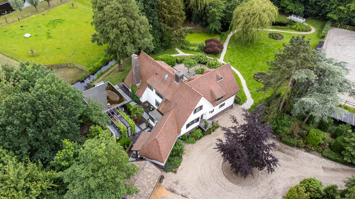 Foto van woning Hoge Zomerdijk 9, Joure